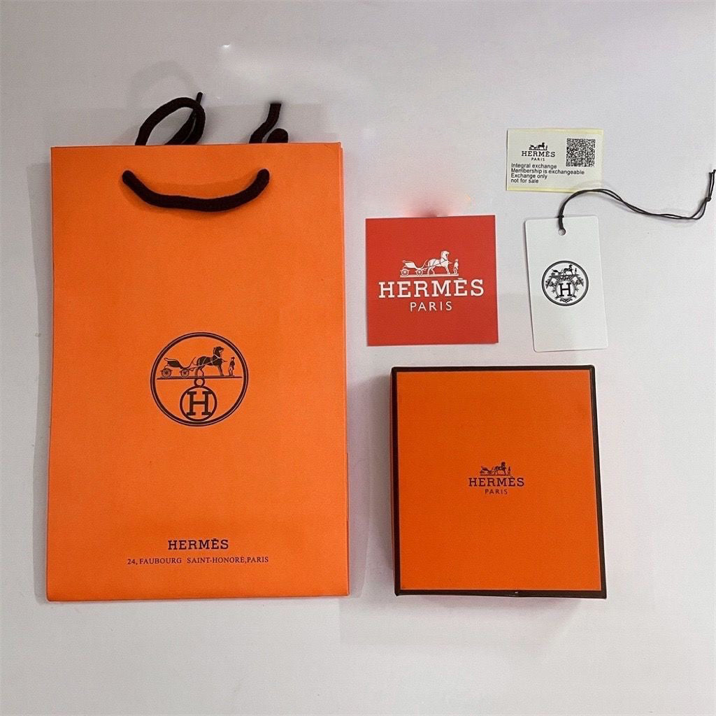 [Amore]HM BRACELET NECKLACE RING BOX GIFT BAG