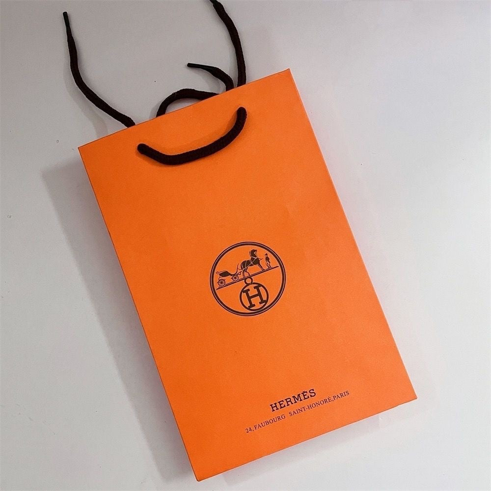 [Amore]HM BRACELET NECKLACE RING BOX GIFT BAG