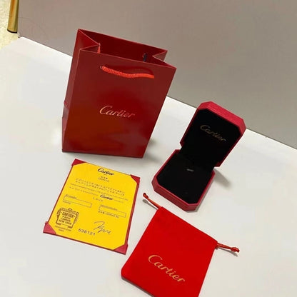 [Amore]CA BRACELET NECKLACE RING BOX GIFT BAG