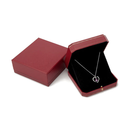 [Amore]CA BRACELET NECKLACE RING BOX GIFT BAG