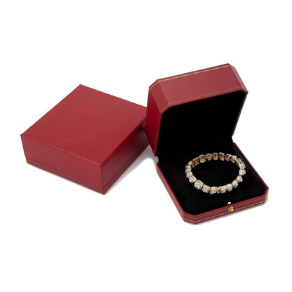 [Amore]CA BRACELET NECKLACE RING BOX GIFT BAG