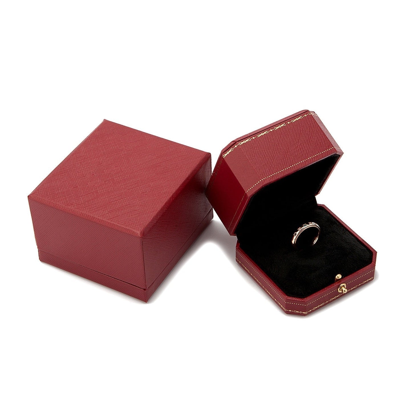 [Amore]CA BRACELET NECKLACE RING BOX GIFT BAG