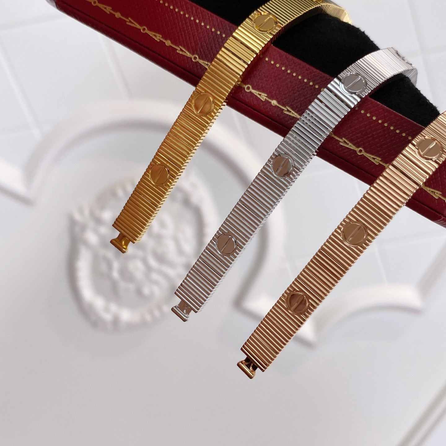 [Amore]LOVE UNLIMITED BRACELET