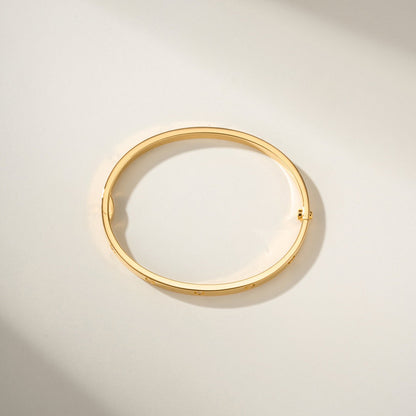 [Amore]LOVE BRACELET 3.65MM 6 DIAMONDS
