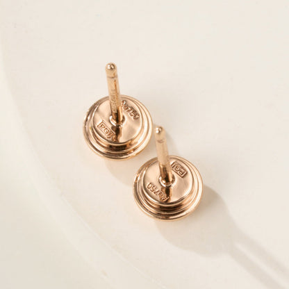 [Amore]DAMOUR DIAMOND EARRINGS