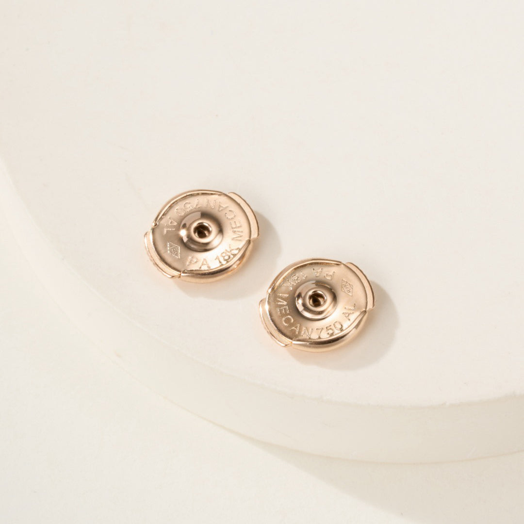 [Amore]DAMOUR DIAMOND EARRINGS