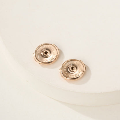 [Amore]DAMOUR DIAMOND EARRINGS