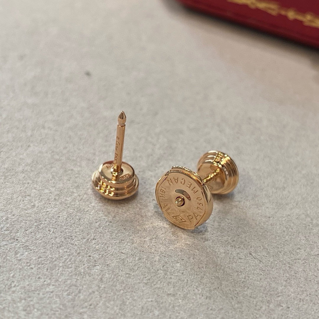 [Amore]DAMOUR DIAMOND EARRINGS