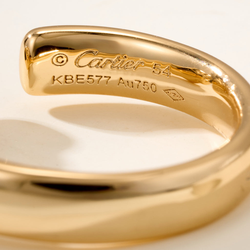 [Amore]PANTHERE NO DIAMOND SMALL RING