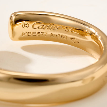 [Amore]PANTHERE NO DIAMOND SMALL RING