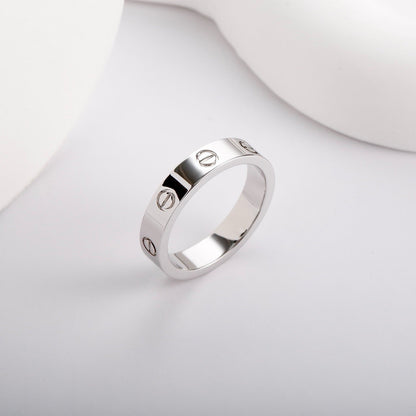 [Amore]LOVE RING 3.6 MM NO DIAMOND