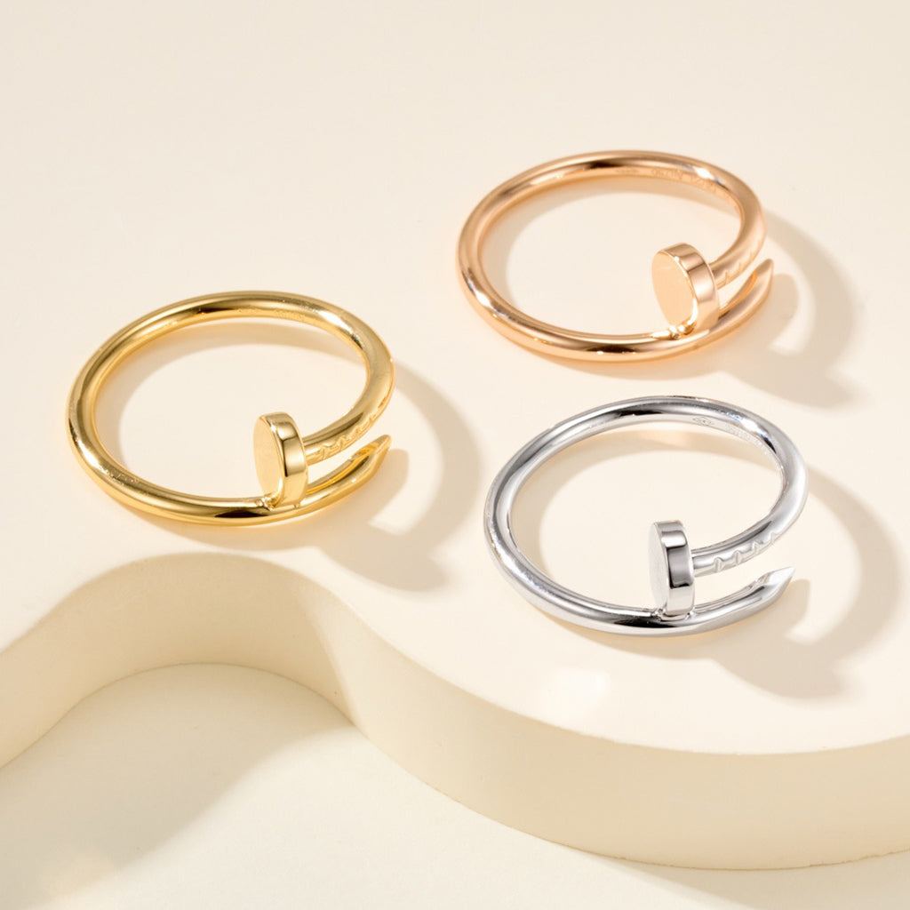 [Amore]JUSTE RING 1.8MM