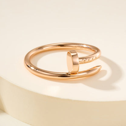 [Amore]JUSTE RING 1.8MM