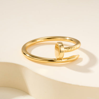 [Amore]JUSTE RING 1.8MM