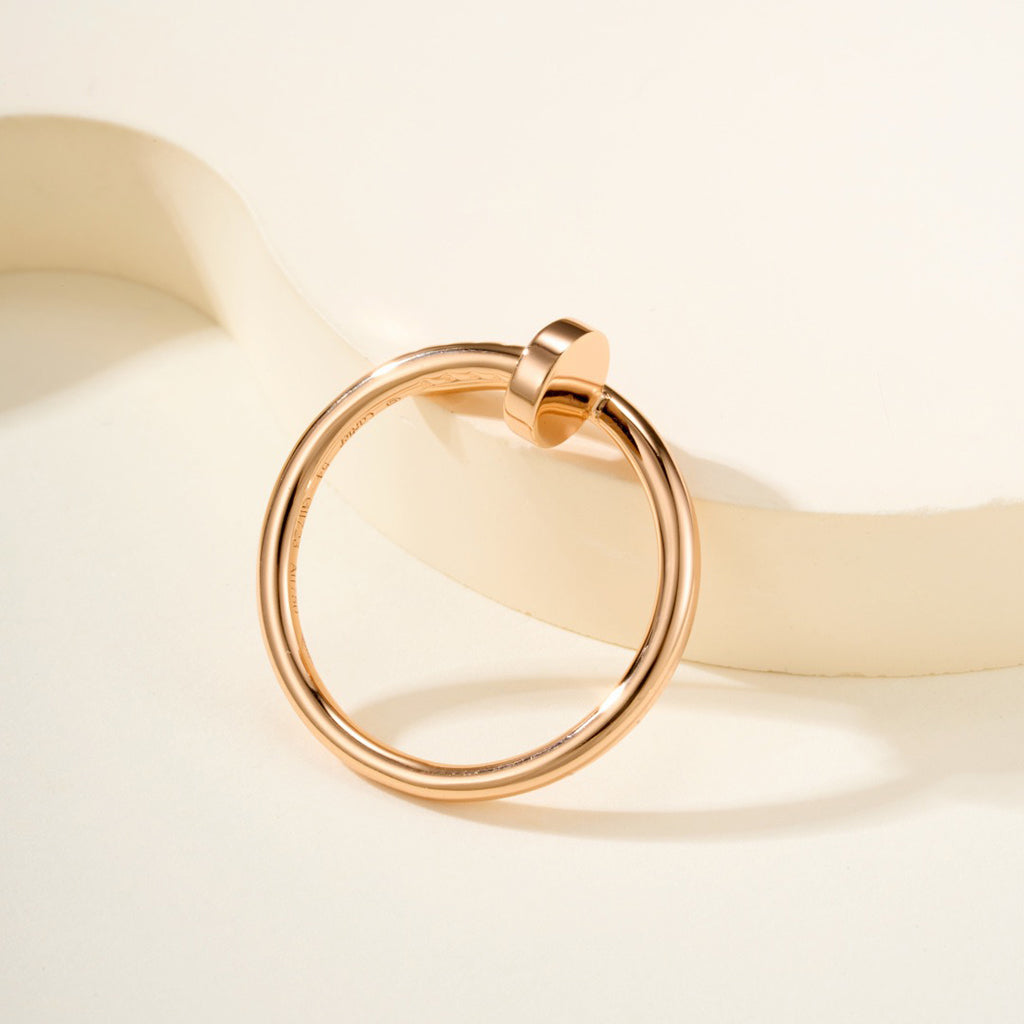[Amore]JUSTE RING 1.8MM