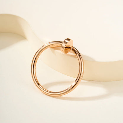[Amore]JUSTE RING 1.8MM