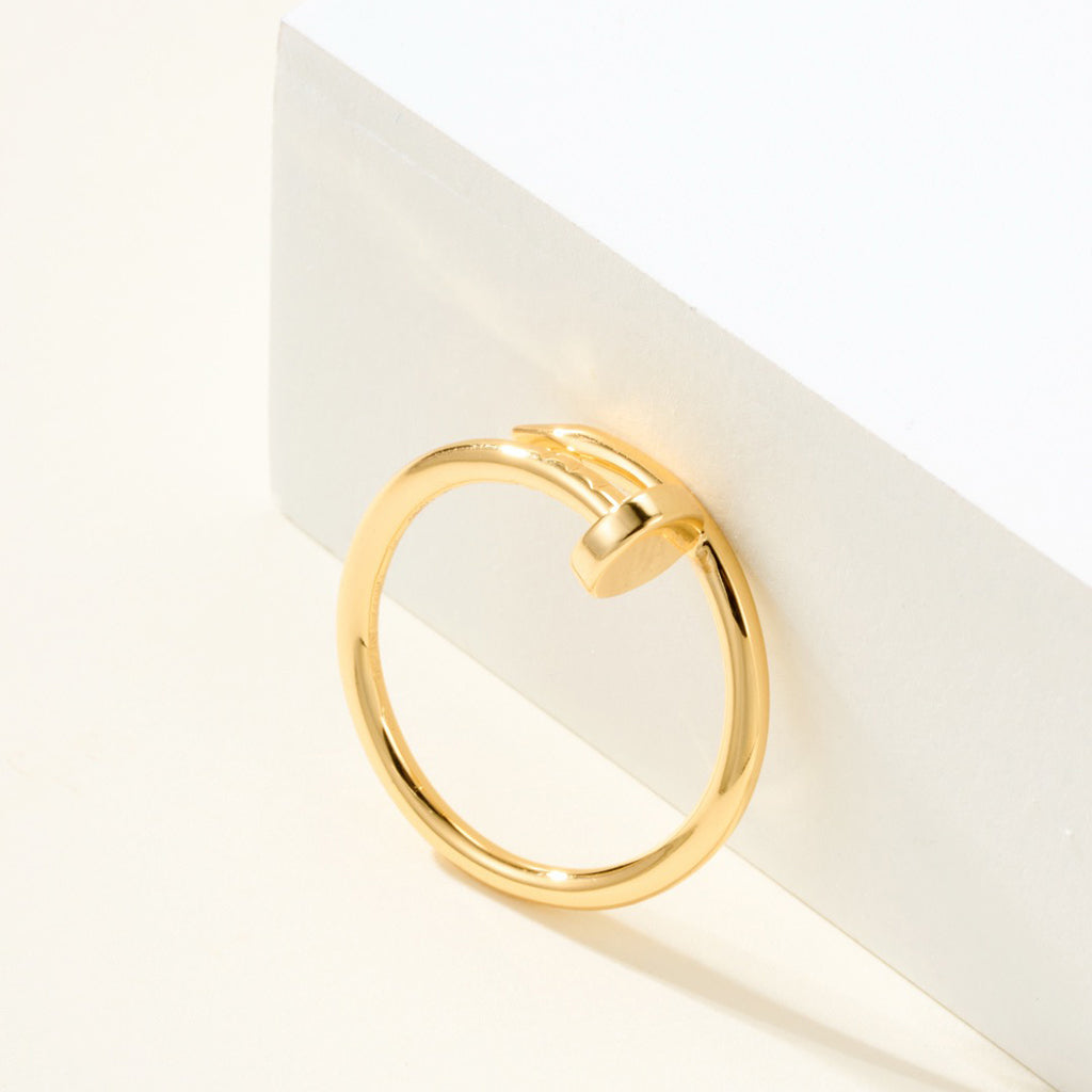 [Amore]JUSTE RING 1.8MM