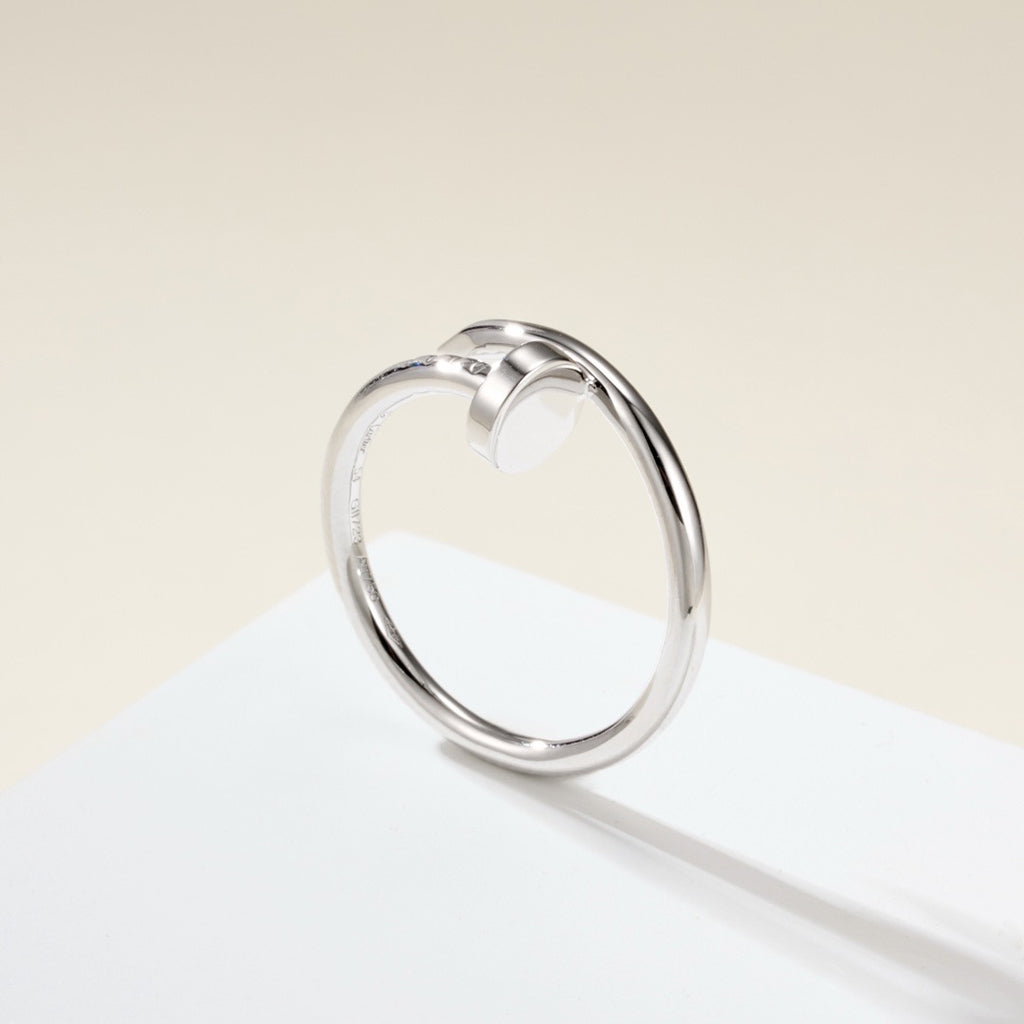 [Amore]JUSTE RING 1.8MM
