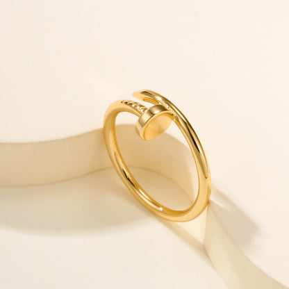 [Amore]JUSTE RING 1.8MM
