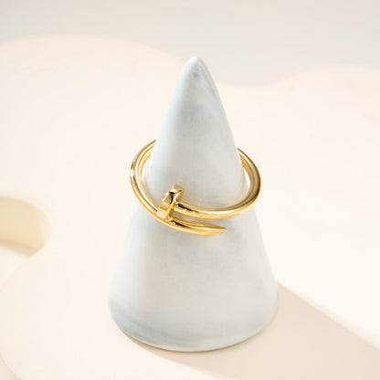 [Amore]JUSTE RING 1.8MM