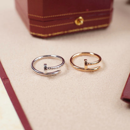 [Amore]JUSTE RING 1.8MM