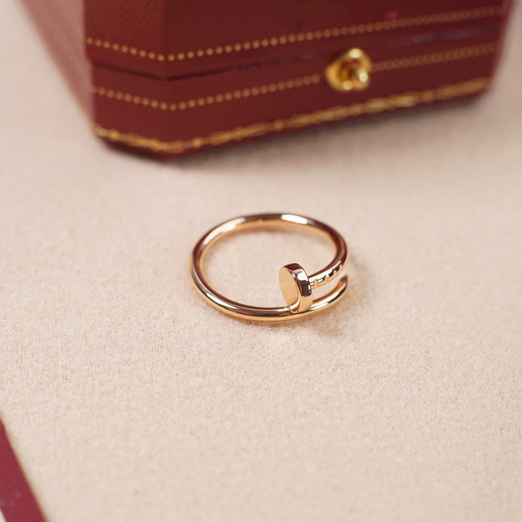 [Amore]JUSTE RING 1.8MM