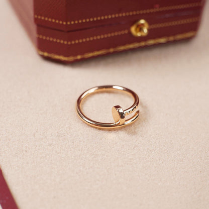 [Amore]JUSTE RING 1.8MM