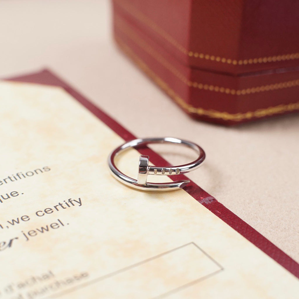 [Amore]JUSTE RING 1.8MM