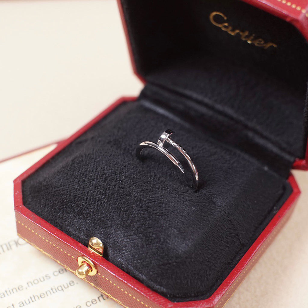 [Amore]JUSTE RING 1.8MM
