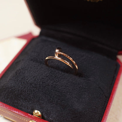 [Amore]JUSTE RING 1.8MM