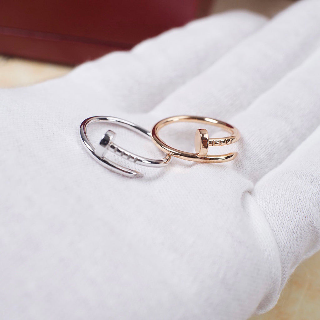 [Amore]JUSTE RING 1.8MM
