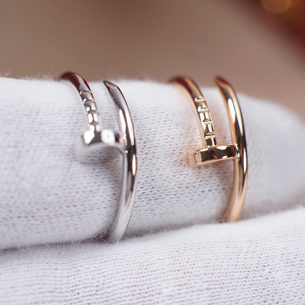 [Amore]JUSTE RING 1.8MM