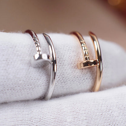 [Amore]JUSTE RING 1.8MM