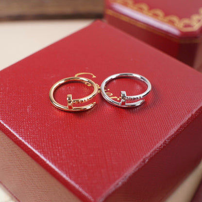 [Amore]JUSTE RING 1.8MM