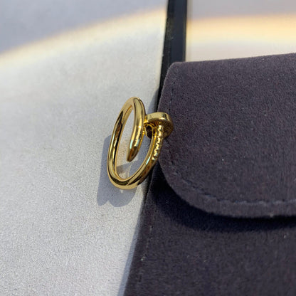 [Amore]JUSTE RING 2.6MM