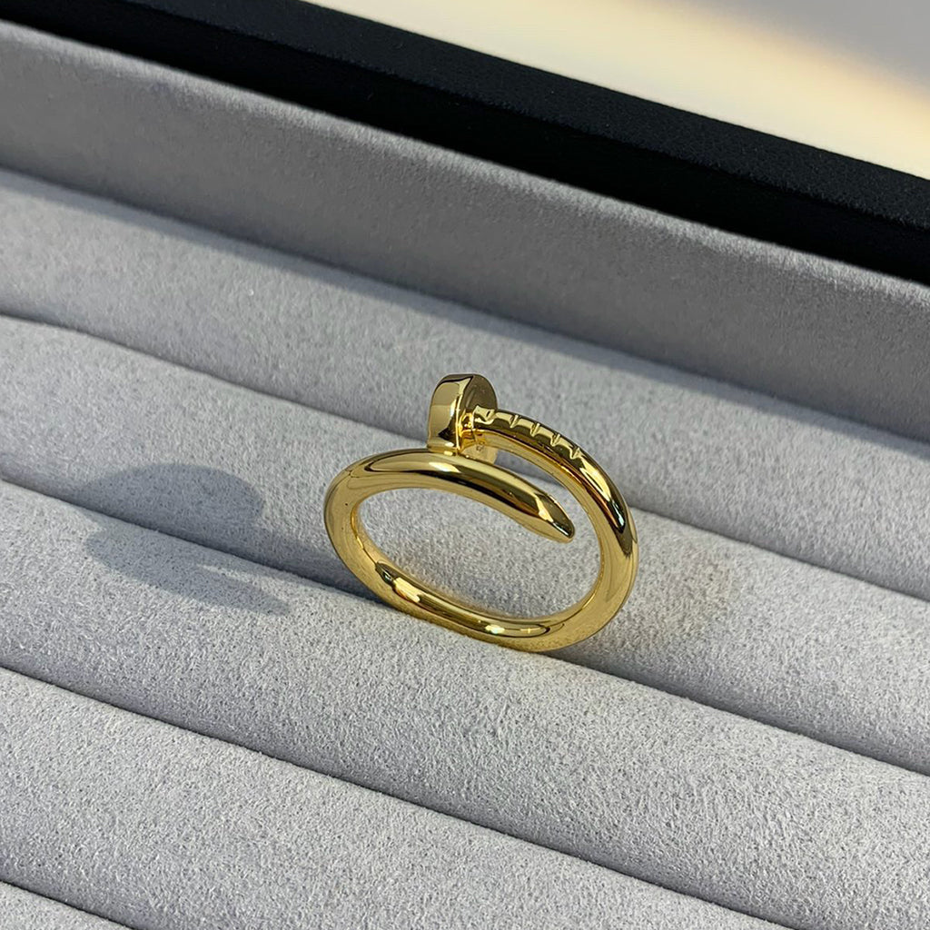 [Amore]JUSTE RING 2.6MM
