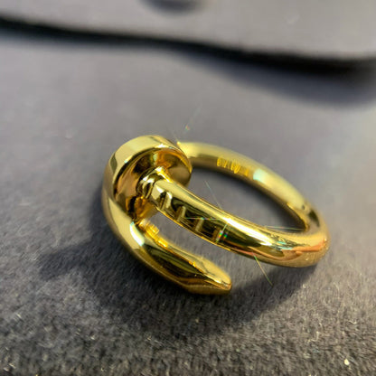 [Amore]JUSTE RING 2.6MM