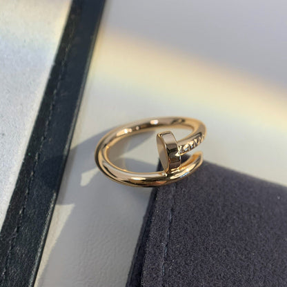 [Amore]JUSTE RING 2.6MM