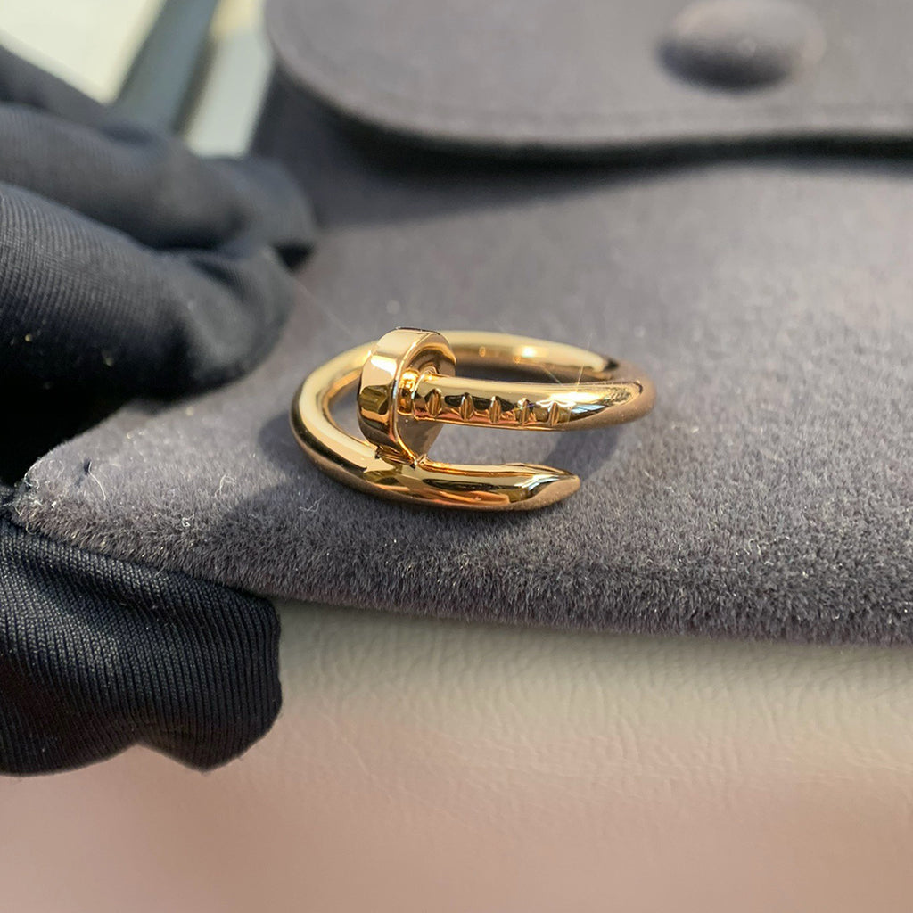 [Amore]JUSTE RING 2.6MM