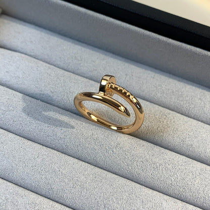 [Amore]JUSTE RING 2.6MM