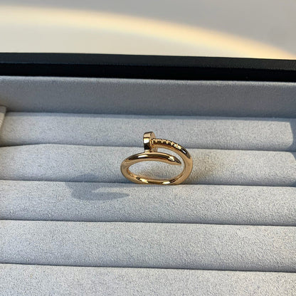 [Amore]JUSTE RING 2.6MM