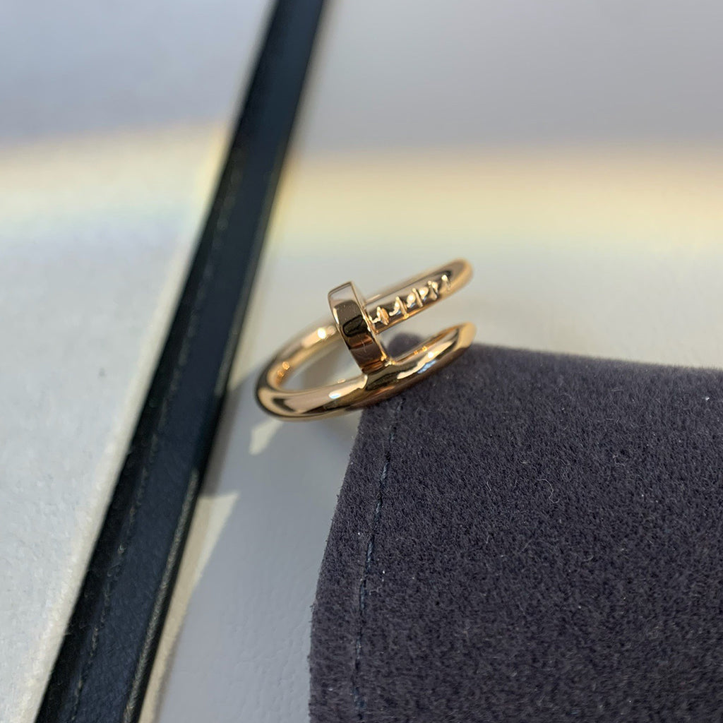 [Amore]JUSTE RING 2.6MM