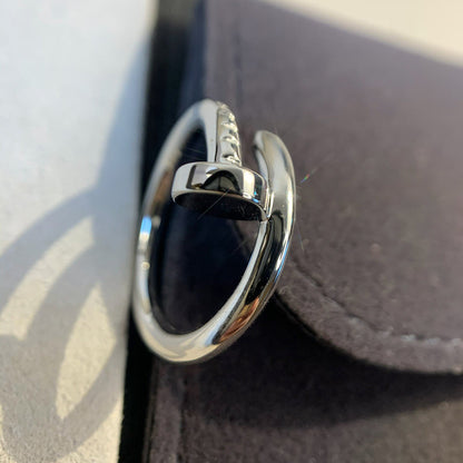[Amore]JUSTE RING 2.6MM