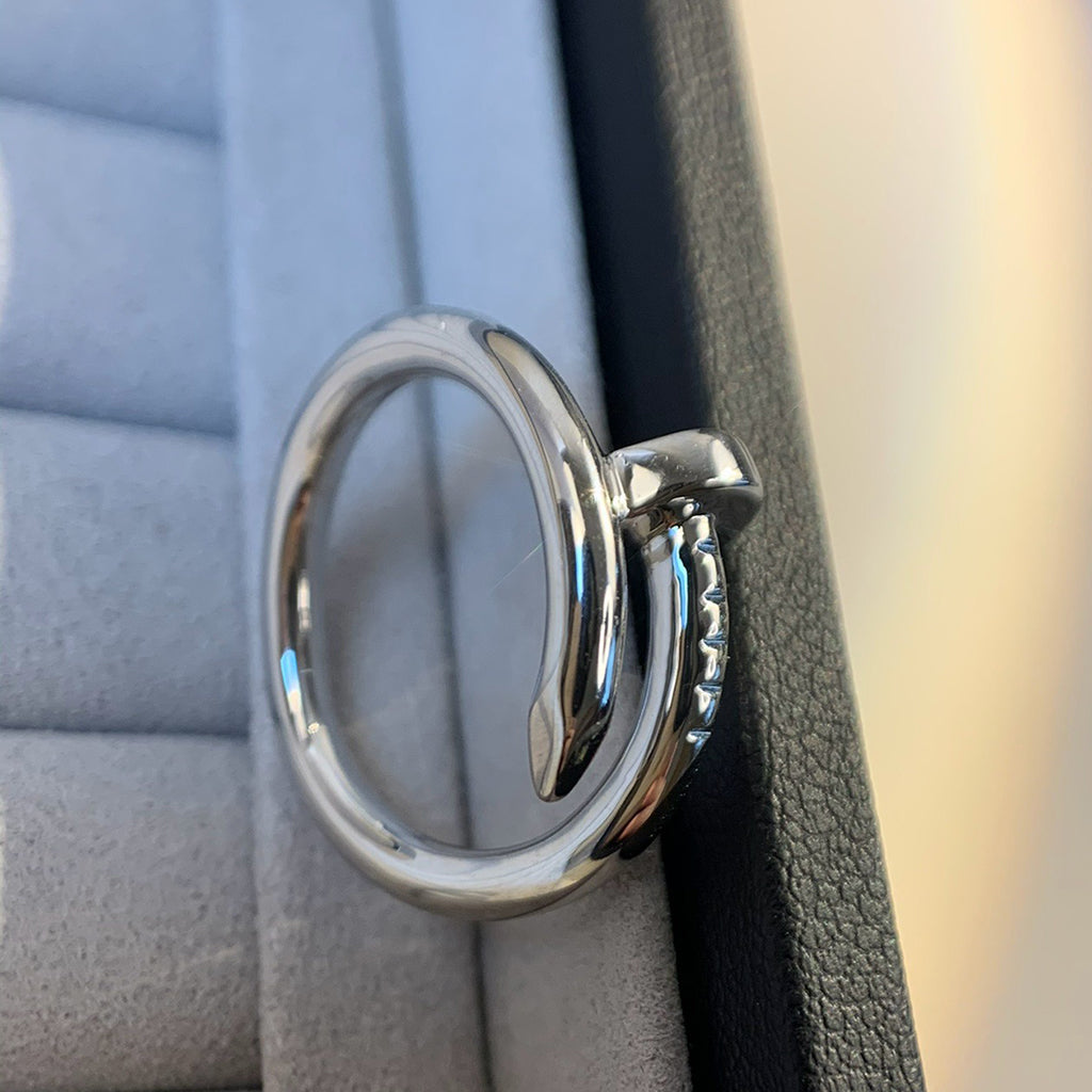 [Amore]JUSTE RING 2.6MM