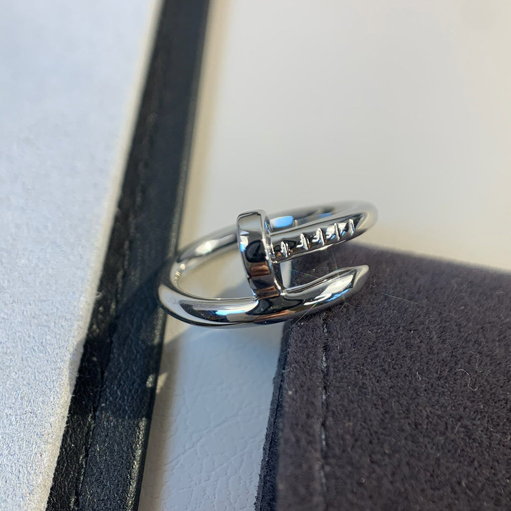 [Amore]JUSTE RING 2.6MM