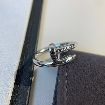 [Amore]JUSTE RING 2.6MM