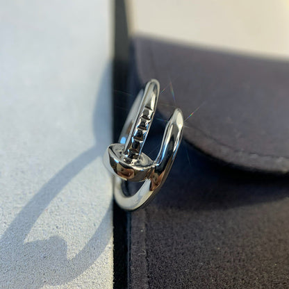 [Amore]JUSTE RING 2.6MM