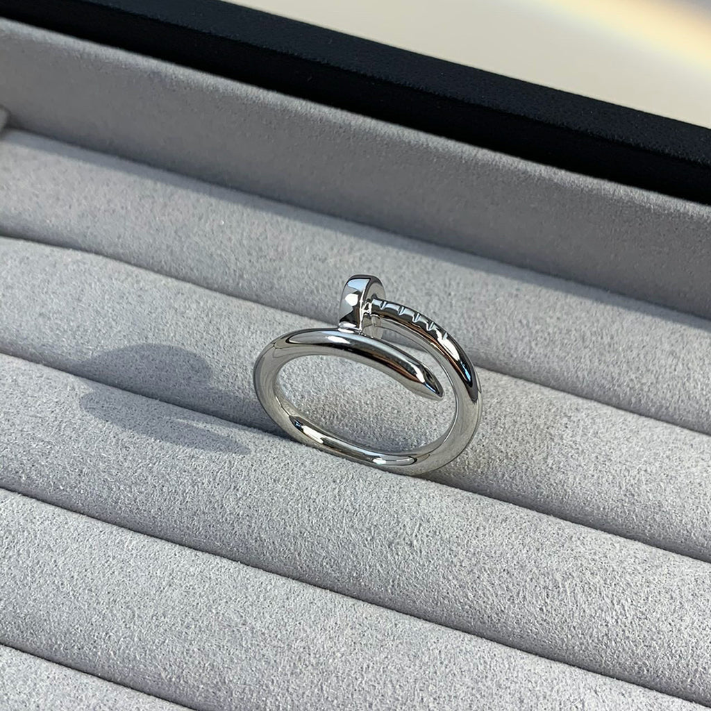 [Amore]JUSTE RING 2.6MM