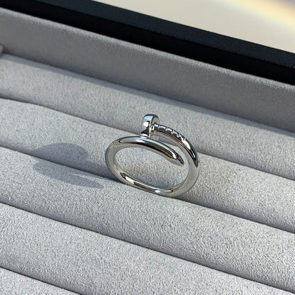 [Amore]JUSTE RING 2.6MM