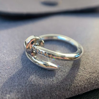 [Amore]JUSTE RING 2.6MM